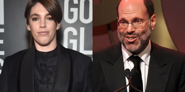Megan Ellison became the latest person to speak out against the behavior of producer Scott Rudin.