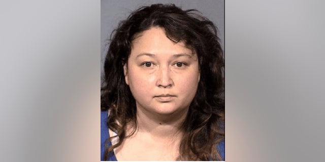 Emily Ikuta, 37, allegedly killed her husband while he was on a live chat call. 
