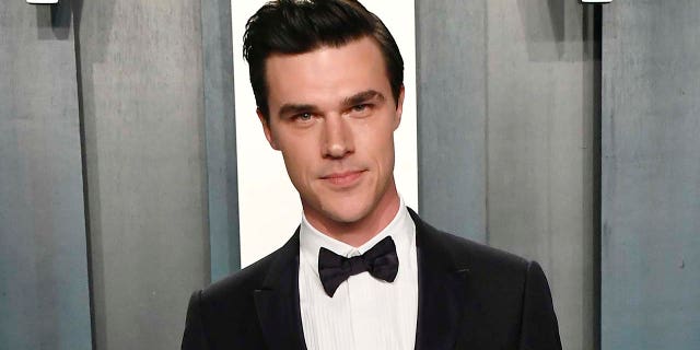 Finn Wittrock has been cast as the lead in HBO Max's 'Green Lantern' series. (Getty Images)