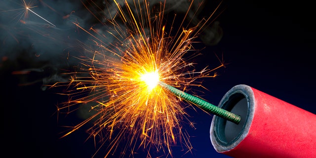 Fireworks