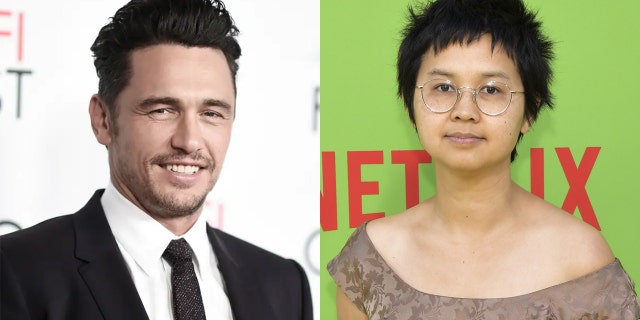 Actress Charlyne Yi says she tried to quit 'The Disaster Artist' over James Franco misconduct allegations.