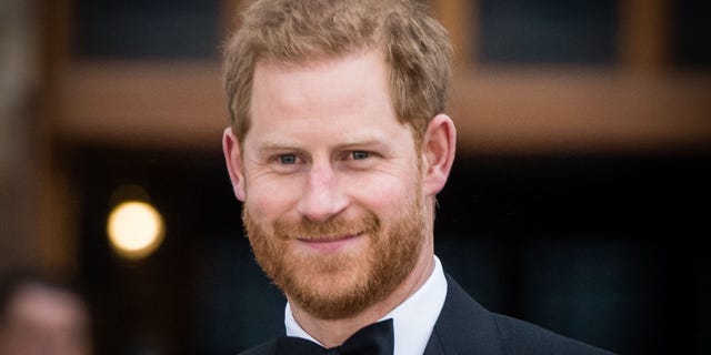 Indian lawyers who believe that she had a relationship with Prince Harry report on Tuesday.