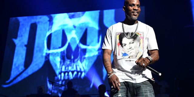 DMX will be honored at a public memmorial service ahead of his funeral.