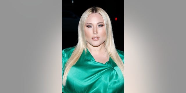 Hayley Hasselhoff attends Tiffany Panhilason's NYFW Fundraising Event For Mentari on September 12, 2019, in New York City. 