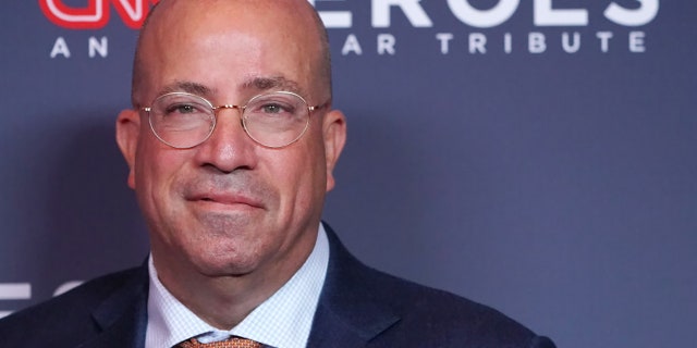 November was CNN’s lowest-rated month among primetime total viewers since 2015. (Photo by J. Countess/Getty Images)