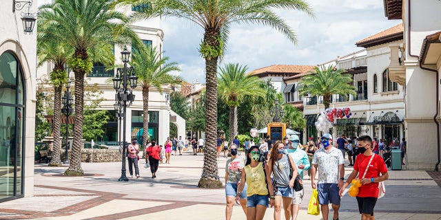 Walt Disney World Resort is offering teachers and first responders multiple deals within Disney Springs.