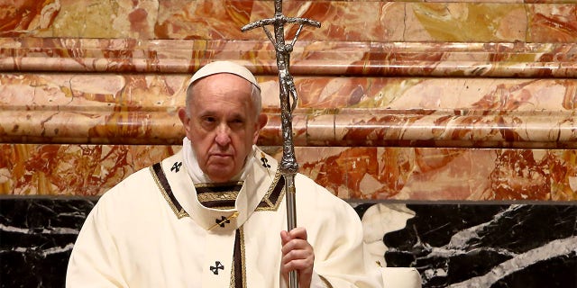 Argentina's Jorge Mario Bergoglio was elected the 266th pope of the Roman Catholic Church in March 2013, making him Pope Francis.