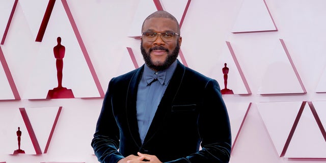 Tyler Perry supported Smollett when the alleged attack first made headlines. 
