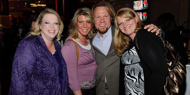 The TLC reality show "Sister Wives" first aired in 2010 and has gone on for 17 seasons