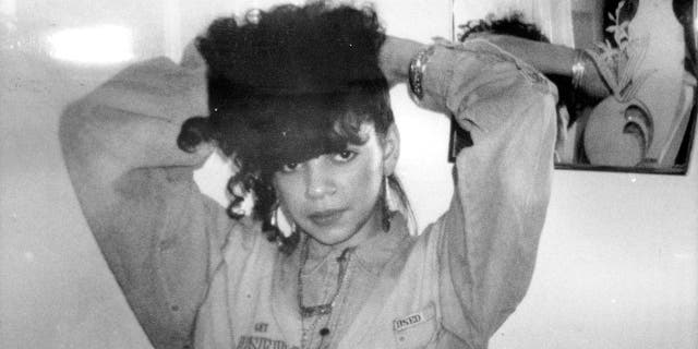 Jenny Soto, a victim of serial killer Joel Rifkin. June 29, 1993.