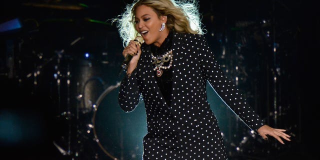 Beyonce