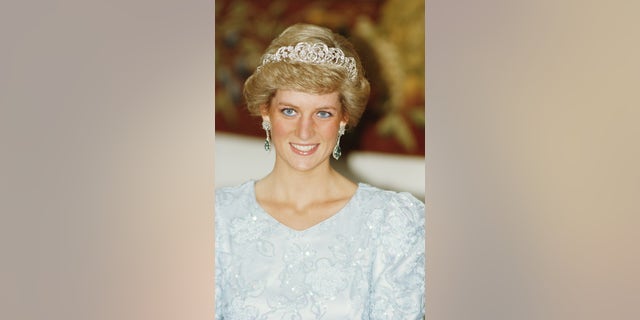 Both Prince William and Prince Harry honored Princess Diana with their daughters' middle names. 
