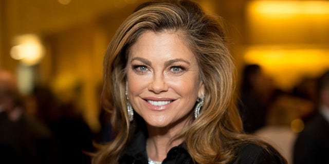 Entrepreneur Kathy Ireland said she and her company are determined to give back, especially to children in need.