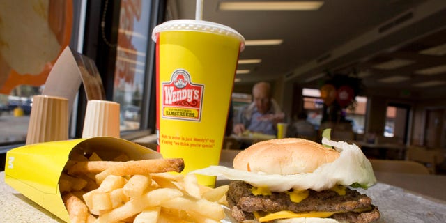 The chain famous for its square burgers is moving towards the "full elimination" of the PFAS from consumer-facing packaging in the two North American countries by the end of this year.