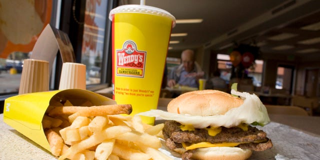 The chain famous for its square burgers is moving towards the "full elimination" of the PFAS from consumer-facing packaging in the two North American countries by the end of this year.