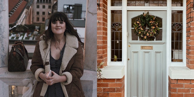 Hannah Layford of Gateshead, England was able to save almost $7,000 during the pandemic, enough to meet a goal and put down a depoist on a house with her fiancé.