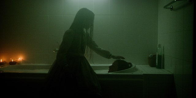 'Haunted' Season 3 arrives on Netflix in May of 2021.