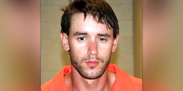 FILE - In this July 2007 photograph supplied by the Connecticut State Police, Joshua Komisarjevsky is shown. (Connecticut State Police via AP)