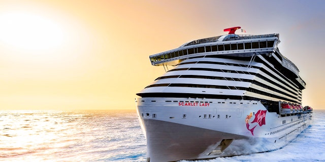 Virgin Voyages announced that it will offer a limited number of cruises from Portsmouth, イングランド, この夏.