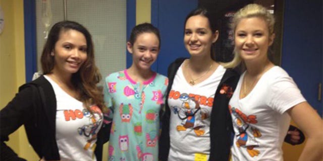 In 2015, doctors diagnosed Madison Novo with prothrombin gene mutation and unspecified kidney failure.