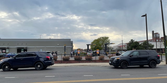 Chicago McDonald’s deadly shooting