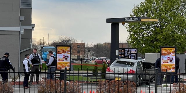 Chicago McDonald’s deadly shooting