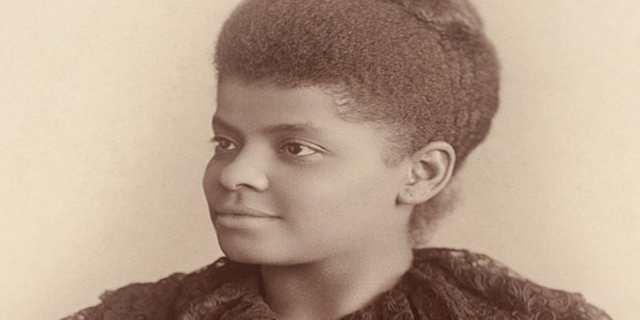 Ida B. Wells-Barnett was an American investigative journalist. 