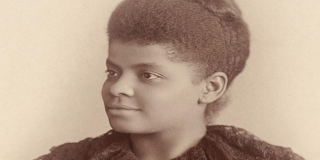 Ida B. Wells-Barnett was an American investigative journalist.