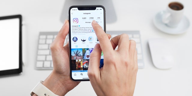 Instagram has apologized after a new search function on the app reportedly promoted dieting terms such as "fasting" and "appetite suppressants" to some users.