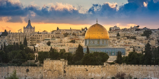 Israel will start allowing vaccinated tourist groups to visit the country on May 23. Individual travelers who are fully vaccinated could be allowed to visit the country as early as July. (iStock)