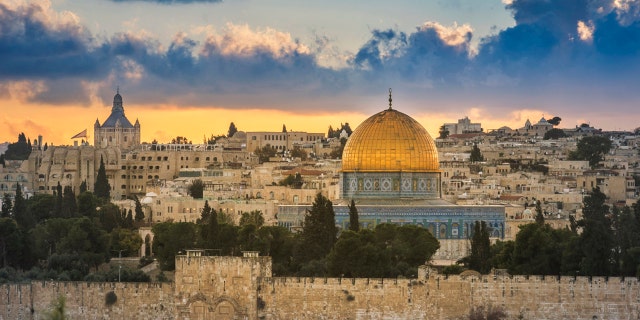 Israel will start allowing vaccinated tourist groups to visit the country on May 23. Individual travelers who are fully vaccinated could be allowed to visit the country as early as July. (iStock)