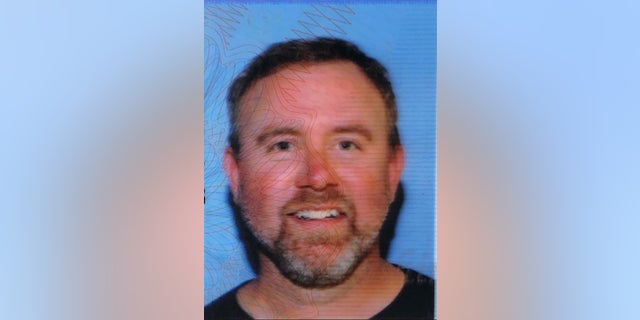 Los Angeles County authorities are searching for James Mathew Dorsey in connection with the stabbing death of a woman Thursday.