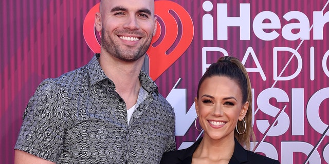 Michael Caussin and Jana Kramer finalized their divorce in 2021.