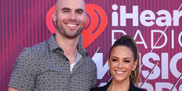 Michael Caussin and Jana Kramer are divorcing after six years of marriage.