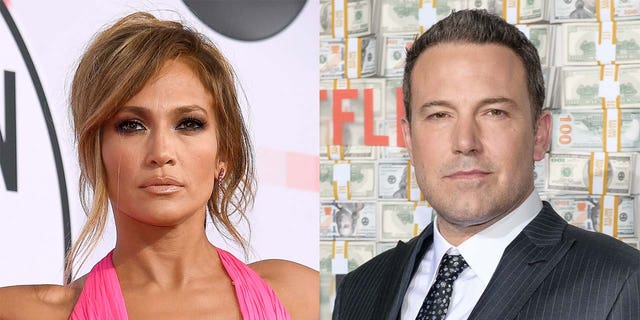 Jennifer Lopez previously mocked the tattoo on Ben Affleck's back in a recently resurfaced video.