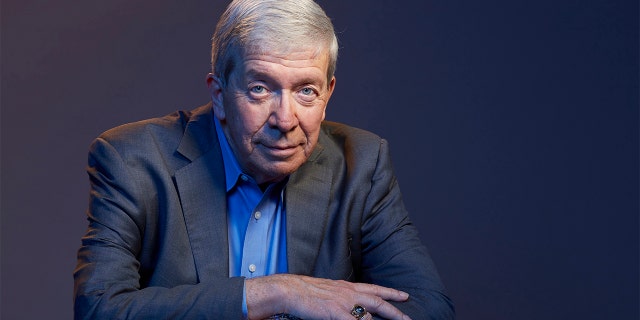 Lt. Joe Kenda's new true-crime series 'American Detective' is now available for streaming on discovery+.