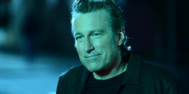 John Corbett appears in a scene from ‘Rebel.’ He confirmed he will be making a return to ‘Sex and the City’ for the series’ revival on HBO Max. (Temma Hankin via Getty Images)