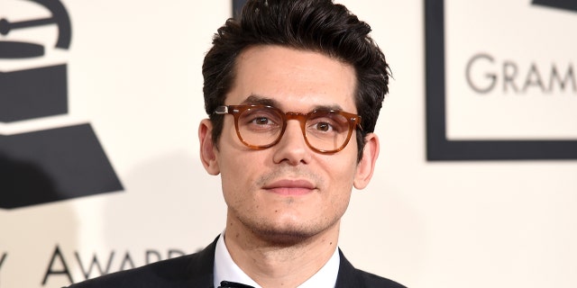 John Mayer is reportedly in negotiations to host a talk show for Paramount+ and CBS. (Photo by Jason Merritt/Getty Images)