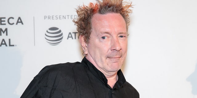 A British judge ruled Monday that songs by punk trailblazers the Sex Pistols can be used in a forthcoming TV series despite the opposition of former frontman John Lydon.