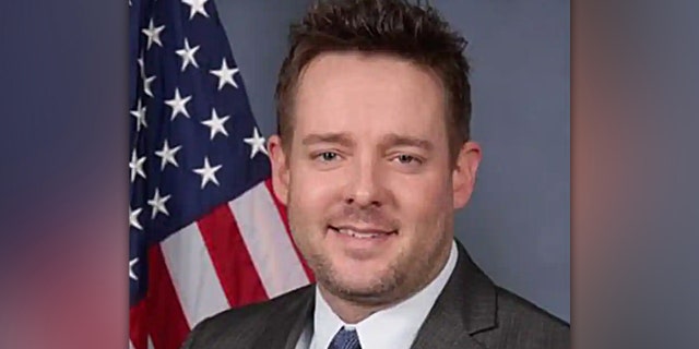 Louisville police Sgt. Jonathan Mattingly is in the process of writing the book, titled: "The Fight For Truth: The Inside Story Behind the Breonna Taylor Tragedy."