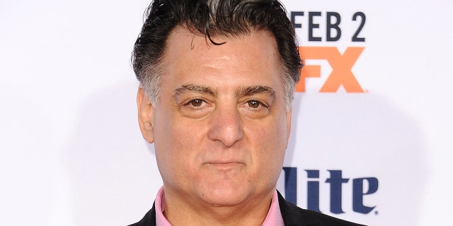 Joseph Siravo, best known for his roles in 'The Sopranos' and 'Jersey Boys,' died on April 11, 2021, Fox News has confirmed. <br>
(Photo by Jason LaVeris/FilmMagic)