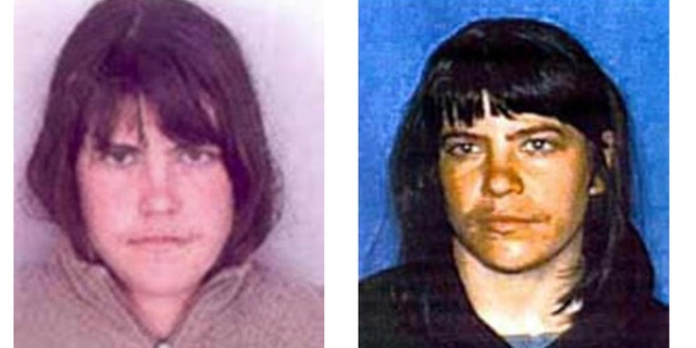 Josephine Sunshine Overaker was recently profiled on 'America's Most Wanted' after being on the run for 16 years.