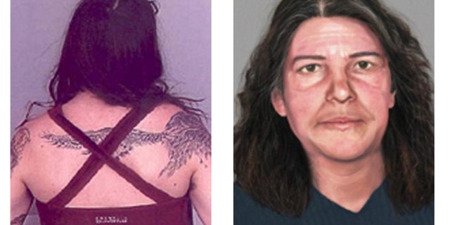 Josephine Sunshine Overaker is on the run from the law after participating in a domestic terrorism organization in the late 1990s and early 2000s.