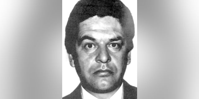 Enrique "Kiki" Camarena, the DEA agent murdered in Mexico in 1985. (AP)