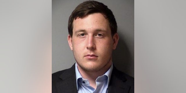 An arrest affidavit for Luke Armstrong was released last week.