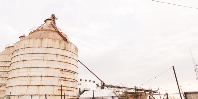 Magnolia Market at the Silos in Waco, Texas, just got a new food truck that sells hand-held fried pies for $4. (iStock)