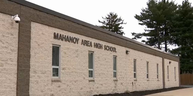 Mahanoy Area School District is participating in a Supreme Court case Wednesday resulting from its decision to suspend a girl from a junior varsity cheer team over a Snapchat post. (Fox News)
