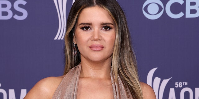 Marren Morris was quick to support Cassadee Pope.
