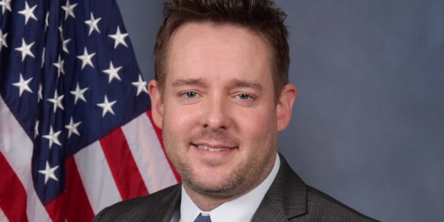 Louisville Metro Police Department Sgt. John Mattingly.