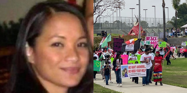 Maya's family is continuing to hold searches and rallies to raise awareness about her disappearance more than four months after she vanished.